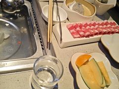 -海底捞火锅(武胜路凯德广场店)