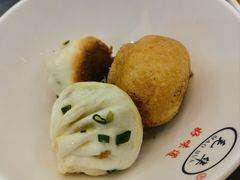 -毛华美食(清扬路店)