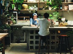 -自由生长植物工作室(深港花卉中心店)