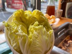 -草原塞蛮羊火锅城(港湾店)