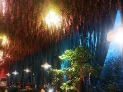 -食欲老院子荆芥疙瘩汤(经五路店)