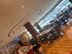 -重庆丽苑维景国际大酒店·海鲜自助餐厅