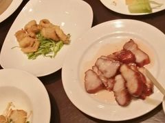 -京香轩·中餐厅(上海中庚聚龙酒店)