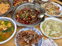 -乐山第一家临江鳝丝(茶坊路店)