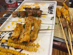 -唐力九头鸟烧烤·罗田吊锅(西云楼店)