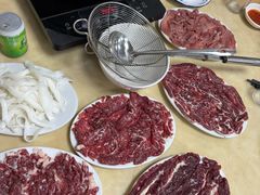 -五洲牛肉美食馆