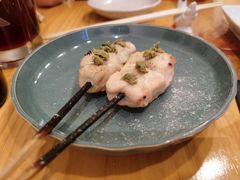 鸡里脊-鳥禾(天津店)