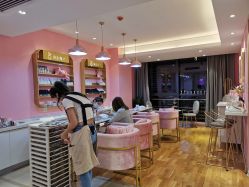 -米小兔美甲美睫