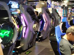 -反斗乐园(领展中心城店)