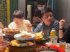 -常和州·夜宵大排档(常州单店)