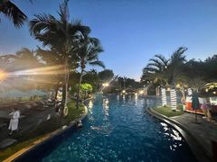 -三亚海棠湾万丽度假酒店