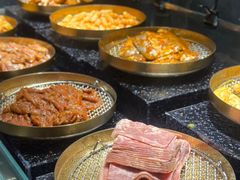 -欢乐牧场主题自助料理(T12店)