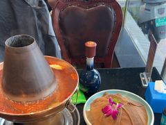 -东来顺饭庄·火锅(环岛店)