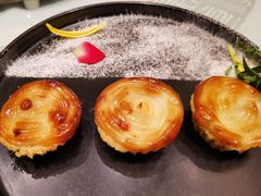 -富淳饭店(陆家嘴保利广场店)