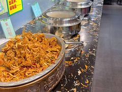 -巴犀烧烤(新崇光店)
