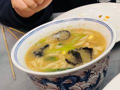 -阿庄新豫菜(航海东路店)