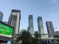 -皇庭广场(福华三路店)