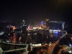 -澳门旅游塔360°旋转餐厅(南湾湖广场店)