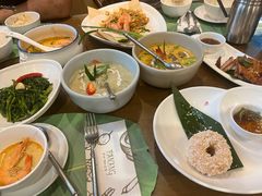 -帕蓝·暹罗料理(大学路店)