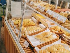 -前进麦味·天然烘焙(凯德1818店)
