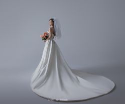 -纯色婚纱摄影(南京总店)