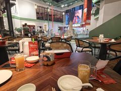-永红源啤酒·烧烤·海鲜·大排档(台柳路店)