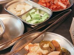 -西塔老太太泥炉烤肉(上海七宝领展广场店)