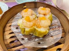 -点都德(龙之梦店)