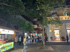 -湖畔居茶楼(湖滨店)