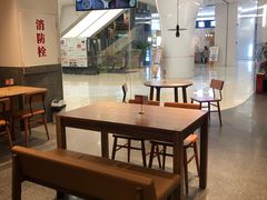 -村外有星光小食铺(解放碑1089店)
