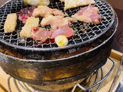 -蒜香焼肉PURUSHIN(马场路店)