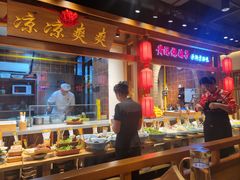 -鸽子窝(黄村店)