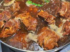 -蝎王府羊蝎子(天通苑店)