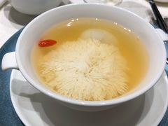 明月雪绒豆腐-逸道(益丰·外滩源店)