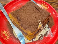 -憶廟街 X 沙角邨(太古城店)