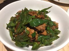-湘阁里辣(沙井华润万家店)