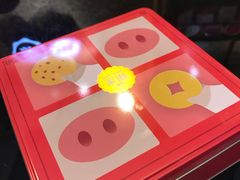 -家琳甜品(江南东店)