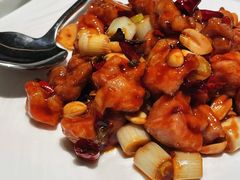 -四季民福烤鸭店(外滩外白渡桥店)