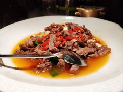 -炊烟小炒黄牛肉(中心印象城店)