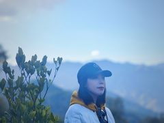 -腾冲云峰山