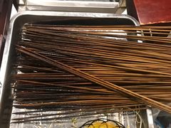 -钢管厂五区小郡肝串串香(通锦桥店)