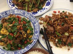 -新新湘菜馆(新中街二条店)