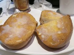 脆哔奶油猪-翠华餐厅(维璟印象城店)