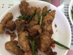 -蘭心餐厅(进贤路店)