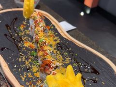 -将太无二·北美传奇寿司(荟聚购物中心西红门店)