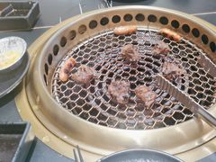 -極屋鮨牛 · 烧肉酒场(时代C馆店)