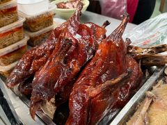 -晓马鸭店(新芜路店)