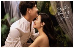 -雪中彩影婚纱摄影·微光艺术中心