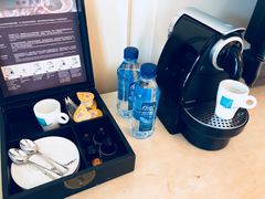 -广州富力丽思卡尔顿酒店