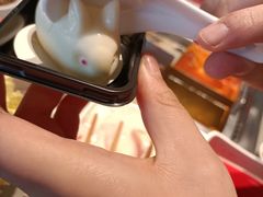 -海底捞火锅(龙湖金沙天街店)